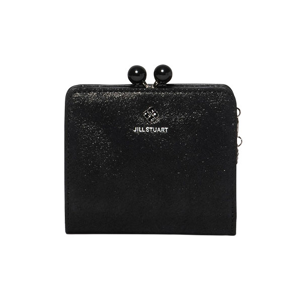 財布 口金折り財布 がま口 レディース ブリーズ 本革 JSLW4AS1