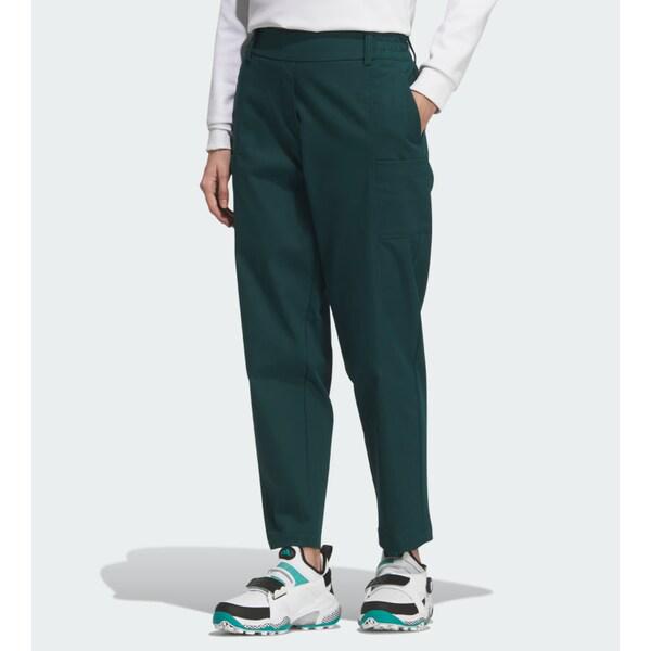 [] 25FW ツイストウィーブ カーゴアンクルパンツ JM9627