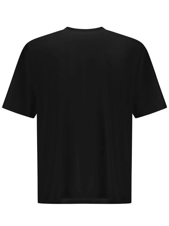 HERNO Men Tops JG000277U 52003 9300 NERO