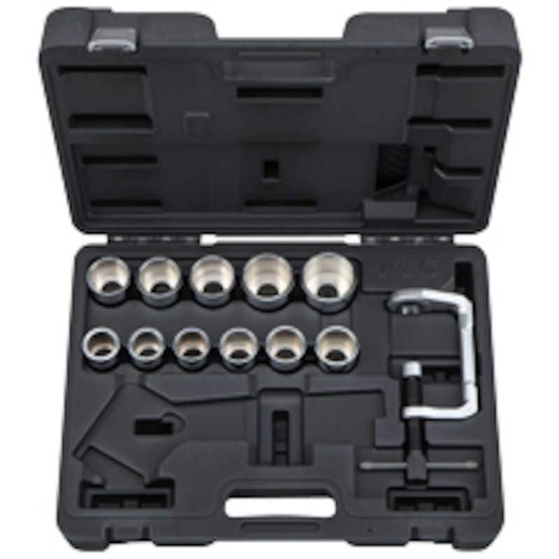 KTC　KTC ボールジョイントブーツインサーターセット　ATS4112