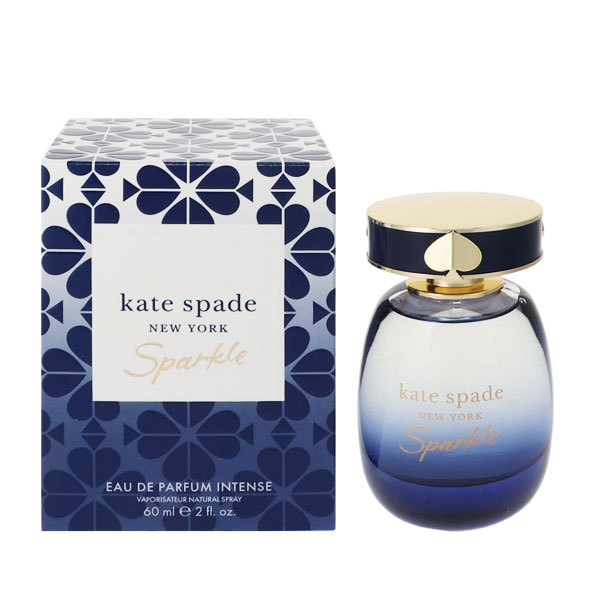 ケイト スペード スパークル インテンス EDP SP 60ml 11,123円