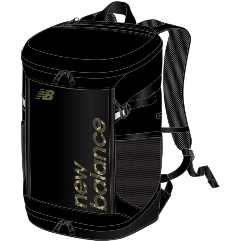 トップローディングバックパック 35L マルチスポーツ バックパック lab55614-cog 8,158円