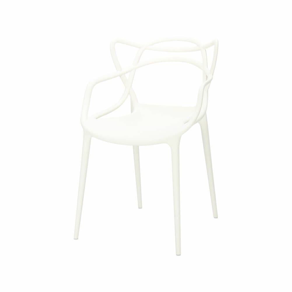 椅子 マスターズ 84 57 47cm ダイニング おしゃれ インテリア アームチェア