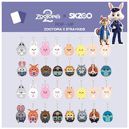 Qoo10 | ZOOTOPIA-SKZOOのおすすめ商品リスト(ランキング順