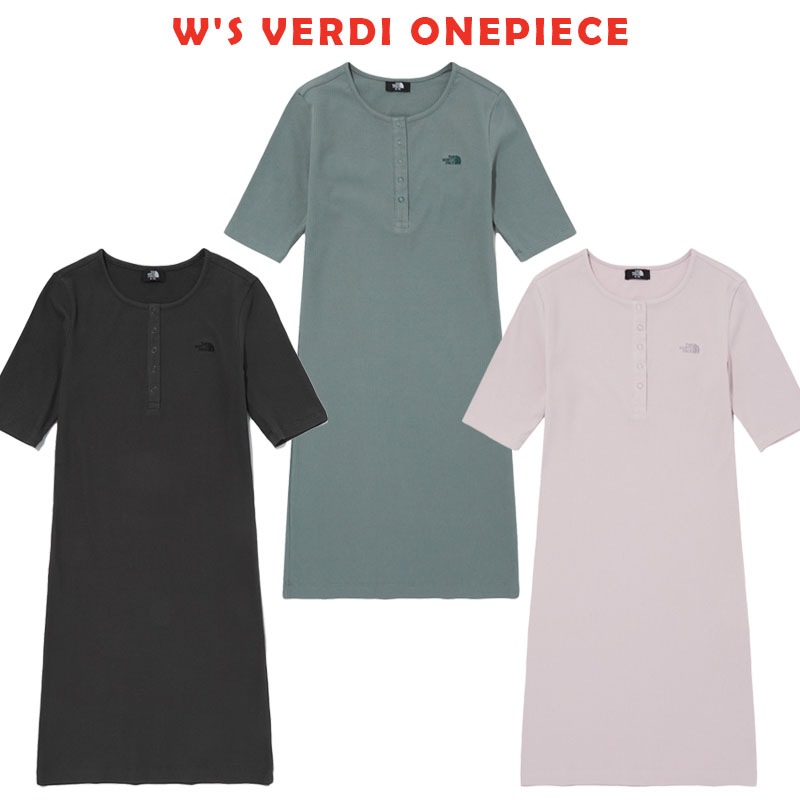 韓国正規品保証 関税負担なし NT7ZQ43A WS VERDI ONEPIECEデイリー 基本 着装 男子 女子 人気 韓国 ファッション 男女共用 アウトドア 7,055円