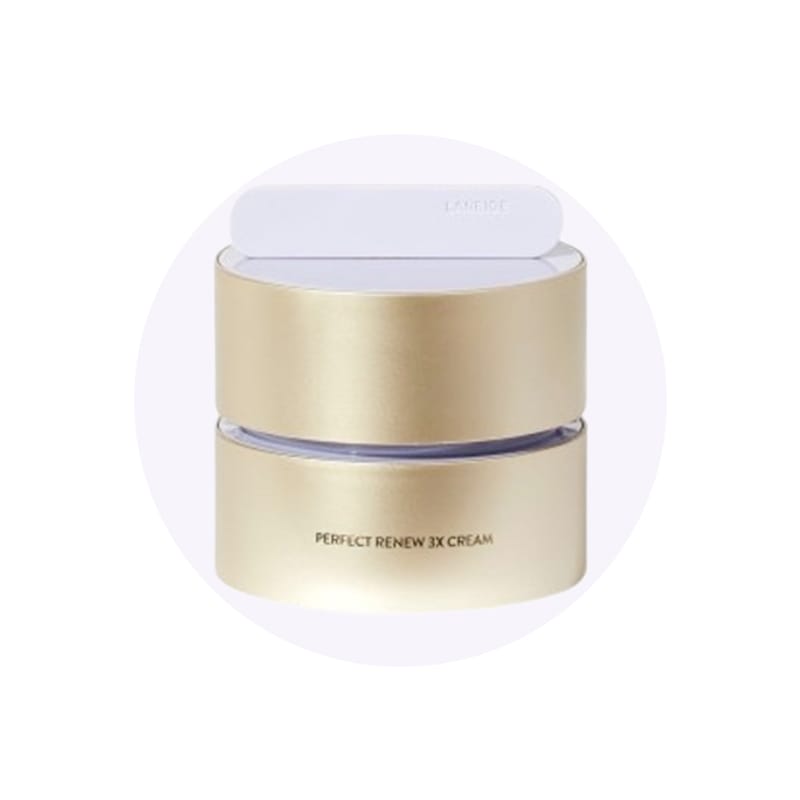 パーフェクトリニューアル3倍クリーム50mL