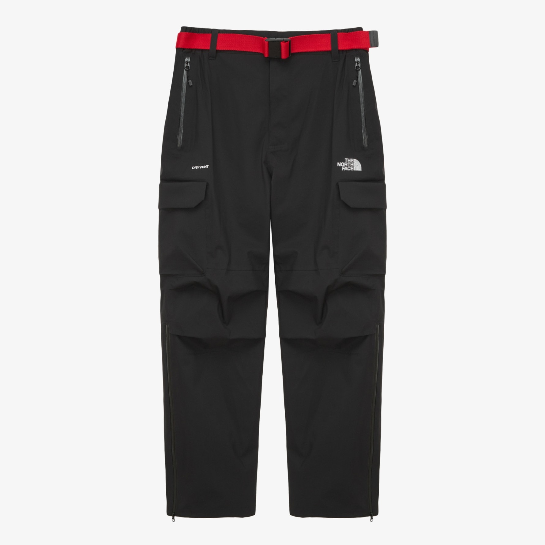 MS MOUNTAIN 3L PANTS [NP6HQ04]