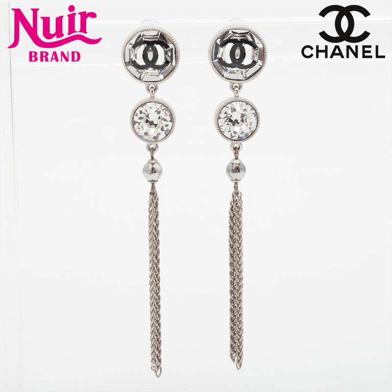 イヤリング シルバー WS15725 75,900円