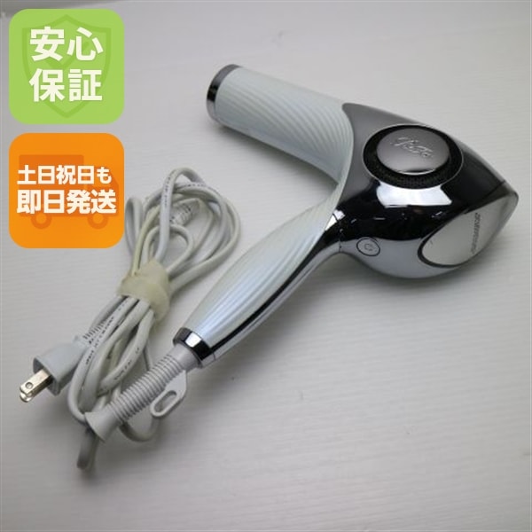 美品 RE-AB ReFa BEAUTECH DRYER ドライヤー ホワイト 82
