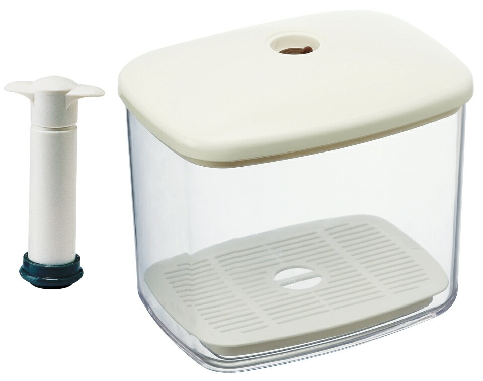 スケーター 真空パンケース ベーシック／BBR4N 4,808円