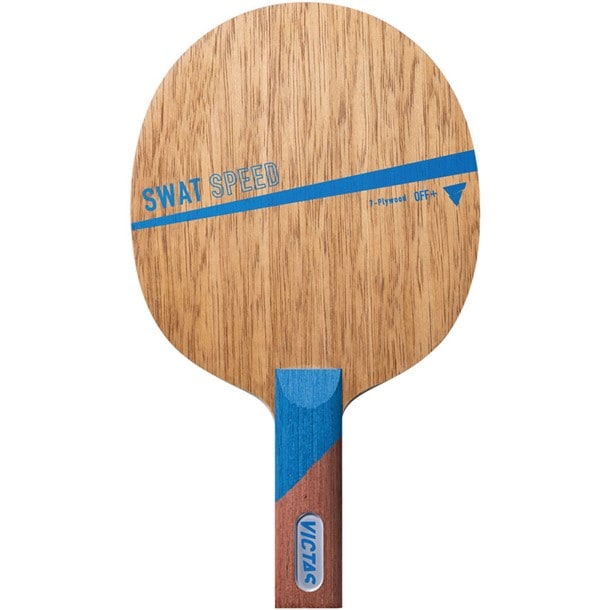 ヴィクタス victas SWAT SPEED ST 卓球シェークラケット (310025)