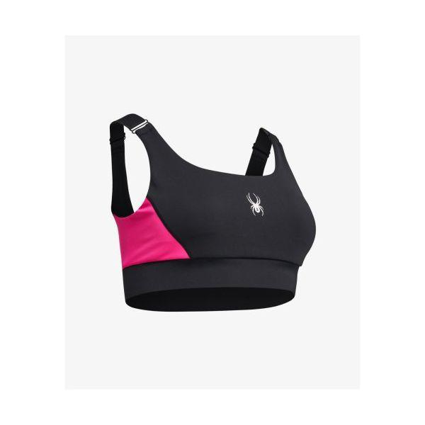 女性ウォータースポーツ プロウェブ スリーブレス トップ SPHMCNSL271WBLK 659659