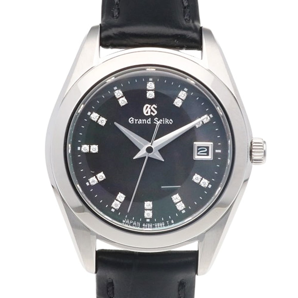 セイコー 腕時計 ステンレススチール STGF297/4J52-0AB0 クオーツ 1年保証 SEIKO 中古 美品