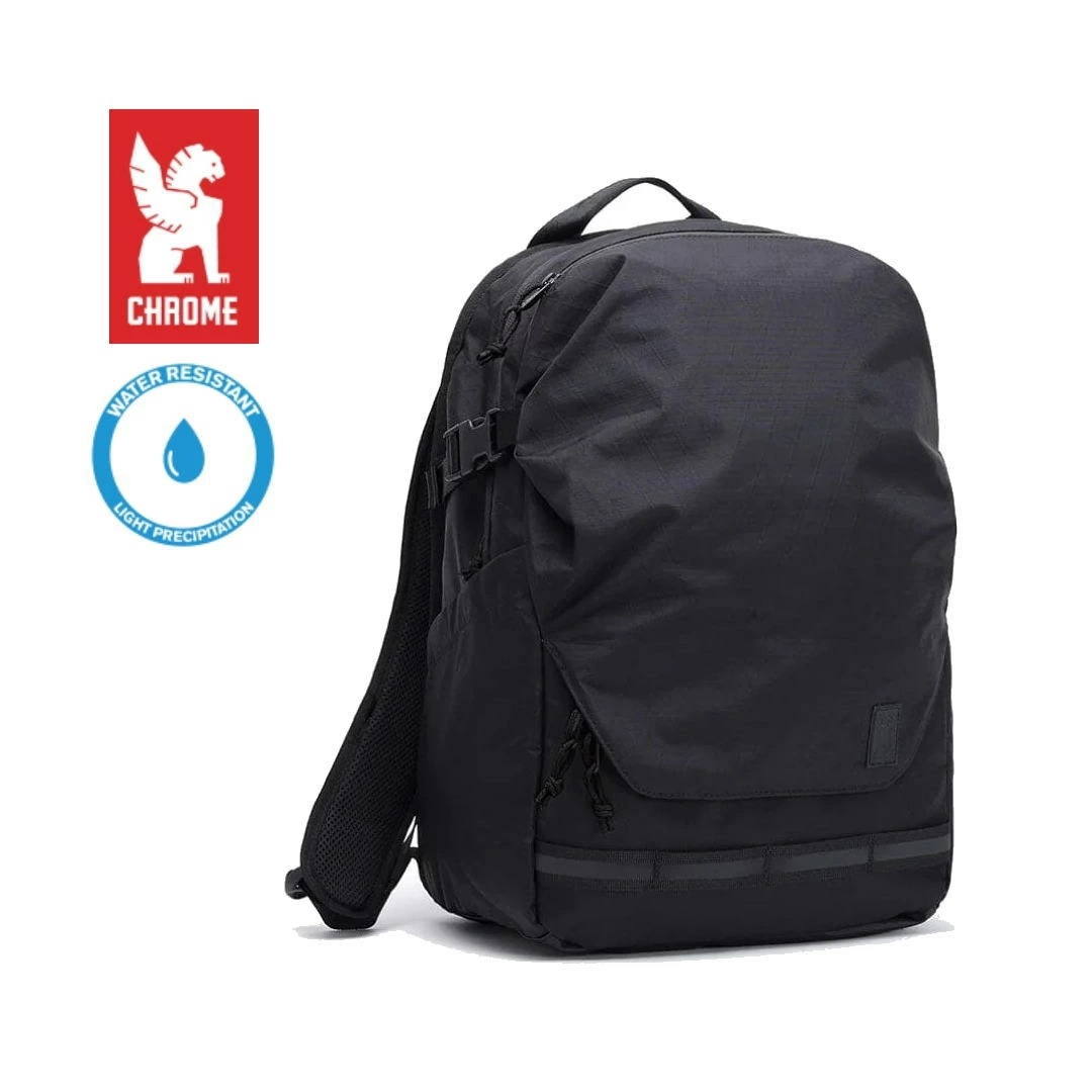 エクストレック 24L パック BJ-007 BLKX/BLACK X/