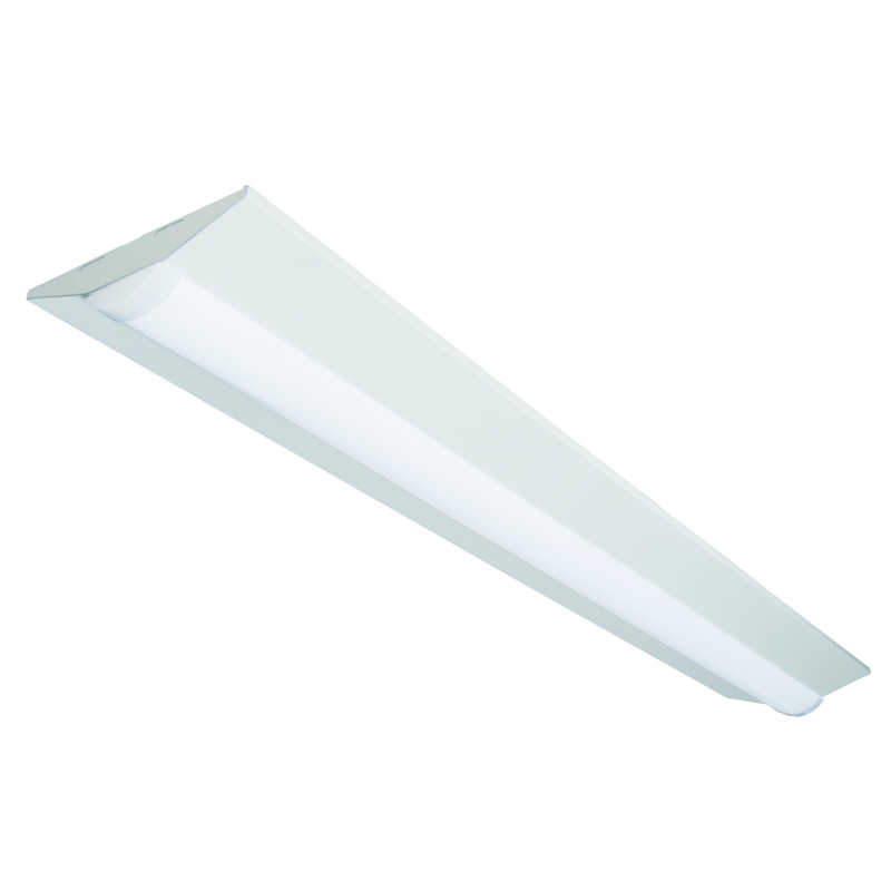 東京メタル　40W相当 LED一体型ベース照明 逆富士型 昼白色タイプ　MSBL003TM