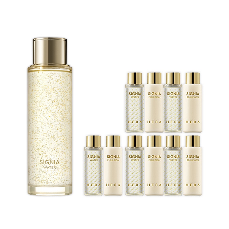 シグニアウォーター, 180ml シグニア ウォーター マルジョン 20ml x 5set (合10個)