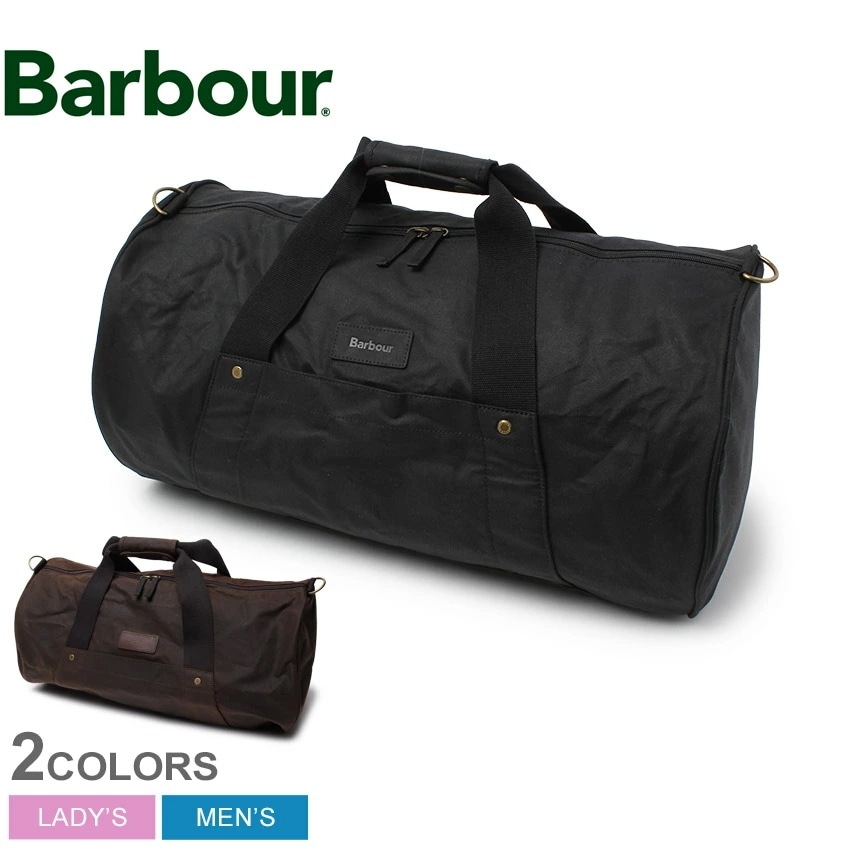 エクスプローラー ワックス ダッフルバッグ UBA0566 レディース メンズ 鞄 手持ち 肩掛け 斜め掛け ブランド ベーシック アウトドア クラシック