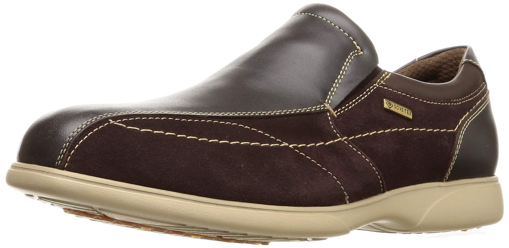 madras Walk(マドラスウォーク) メンズ MW8401カジュアルシューズ ゴアテックス オンオフ兼用 コンフォート