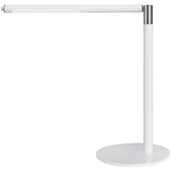 大河商事 DECO LIGHT 002 WH ホワイト LEDデスク/スティック2wayライト コードレス ３段調色