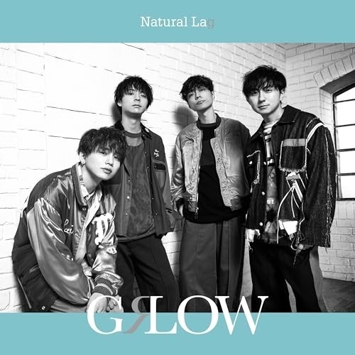 Natural Lag ／ GRLOW(Blu-ray Disc付) (CD) AVCD-63500