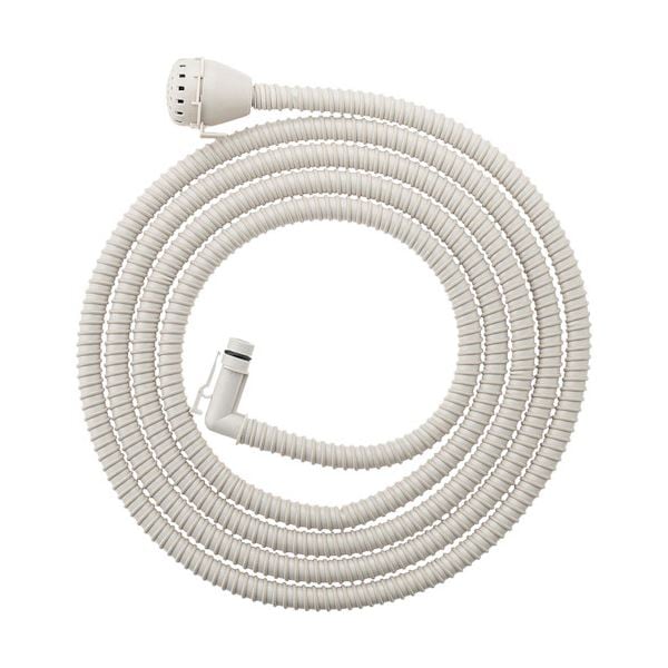 （まとめ） サンエイ 風呂水給水ホースセットPT171-871S-7 1本 3セット