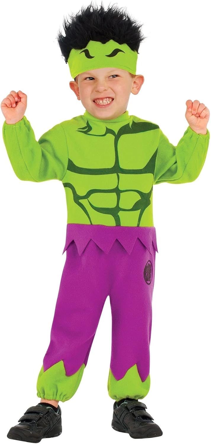 ハルク　アベンジャーズ　衣装コスチューム　子供男性用　マーベル　HULK 7,811円