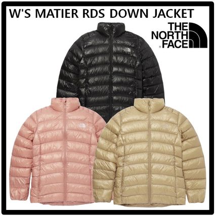 THE NORTH FACE正規品WS MATIER DOWN ジャケット24AW