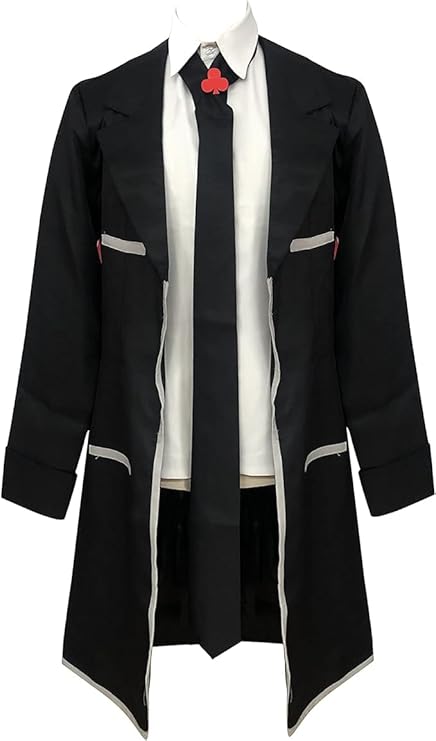 コスプレ衣装 貝木泥舟 コスプレ衣装