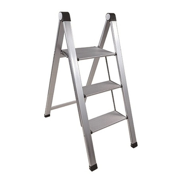 片面式アルミ踏台 PSL-3D (00864534)