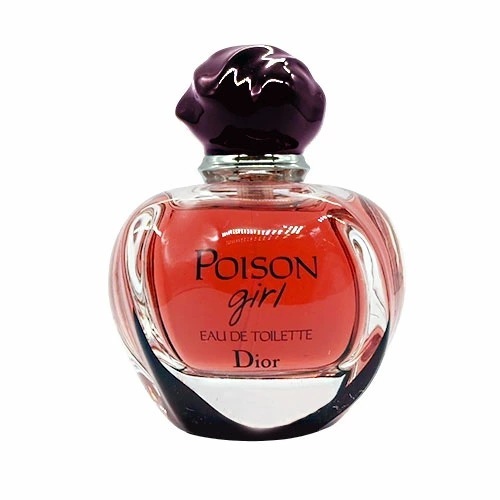 プワゾン ガール オードトワレ EDT SP 50ml[5729] 宅配無料