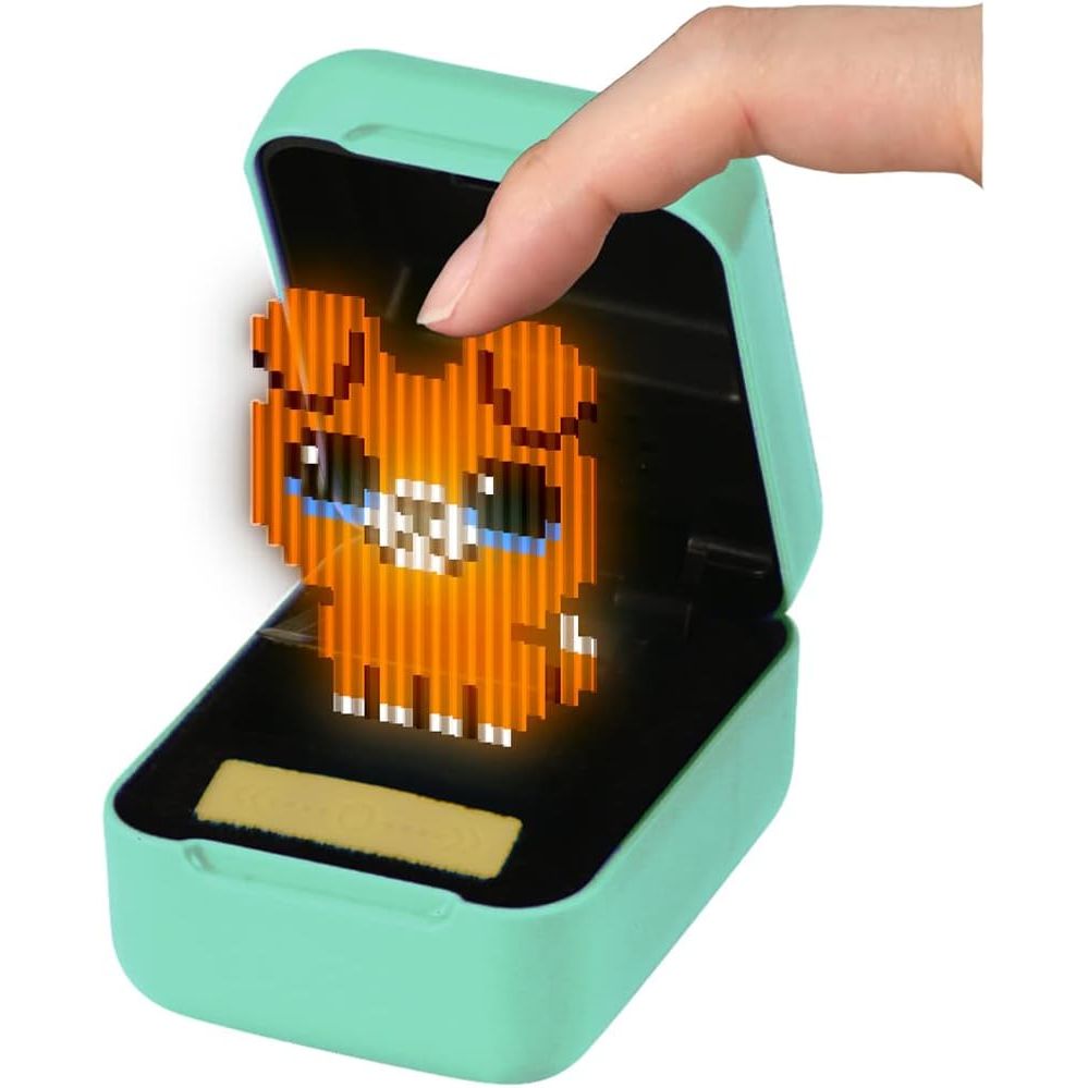 未使用保管品】波多野正典 釉彩水注 茶道具