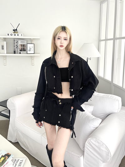 UNITED SHAPES/Experiment 23-24 155サイズ 【公式通販】