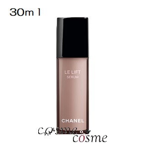 Qoo10] CHANEL シャネル ル リフト セラム 30ml(