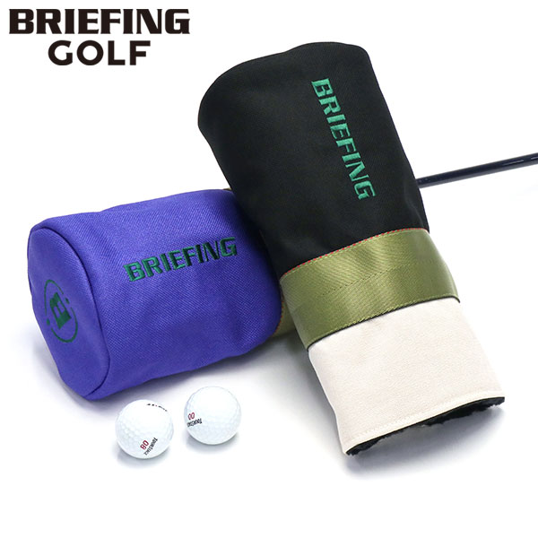 日本正規品 ゴルフ ヘッド ドライバー軽量 BARREL DRIVER COVER WL BRG241G27