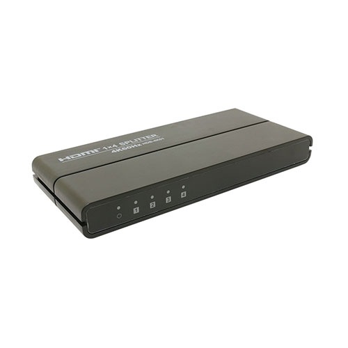 MCO HDMI 1IN4OUT分配器 HDB-4K01