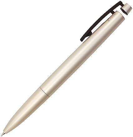 ZOOM/ズーム C1 シャープペンシル 0.5mm 【サンドシルバー】おしゃれ 人気 SH-ZC1筆記具