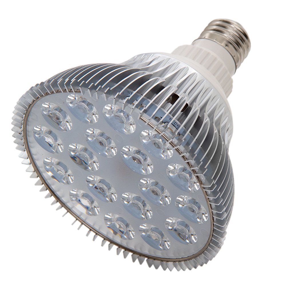 ＢＡＲＲＥＬ　植物育成用ライト　ＳＵＮ－１８Ｗ　白色光　ＣＲＣ90―94―00―00―00 6,293円