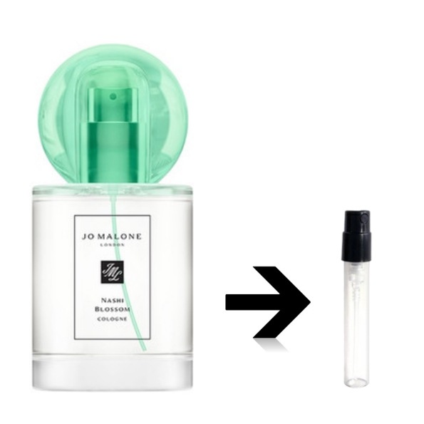10ml ナシ ブロッサム コロン Jo Malone ジョーマローン　アトマイザー 量り売り 小分