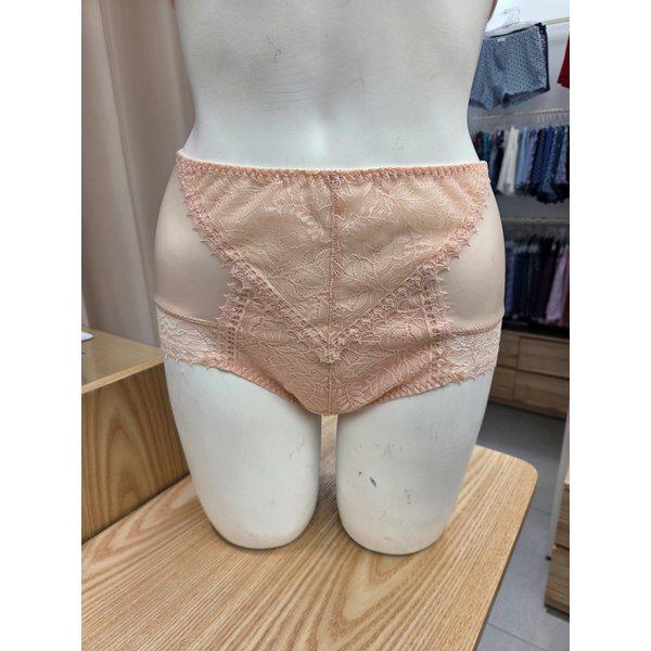 ジャカード婦人用レースパンティー2色択1 BP982AB