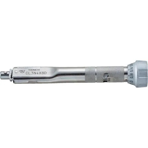 【メーカー直送品】トーニチ CL-MH型トルクレンチ CL15NX8D-MH