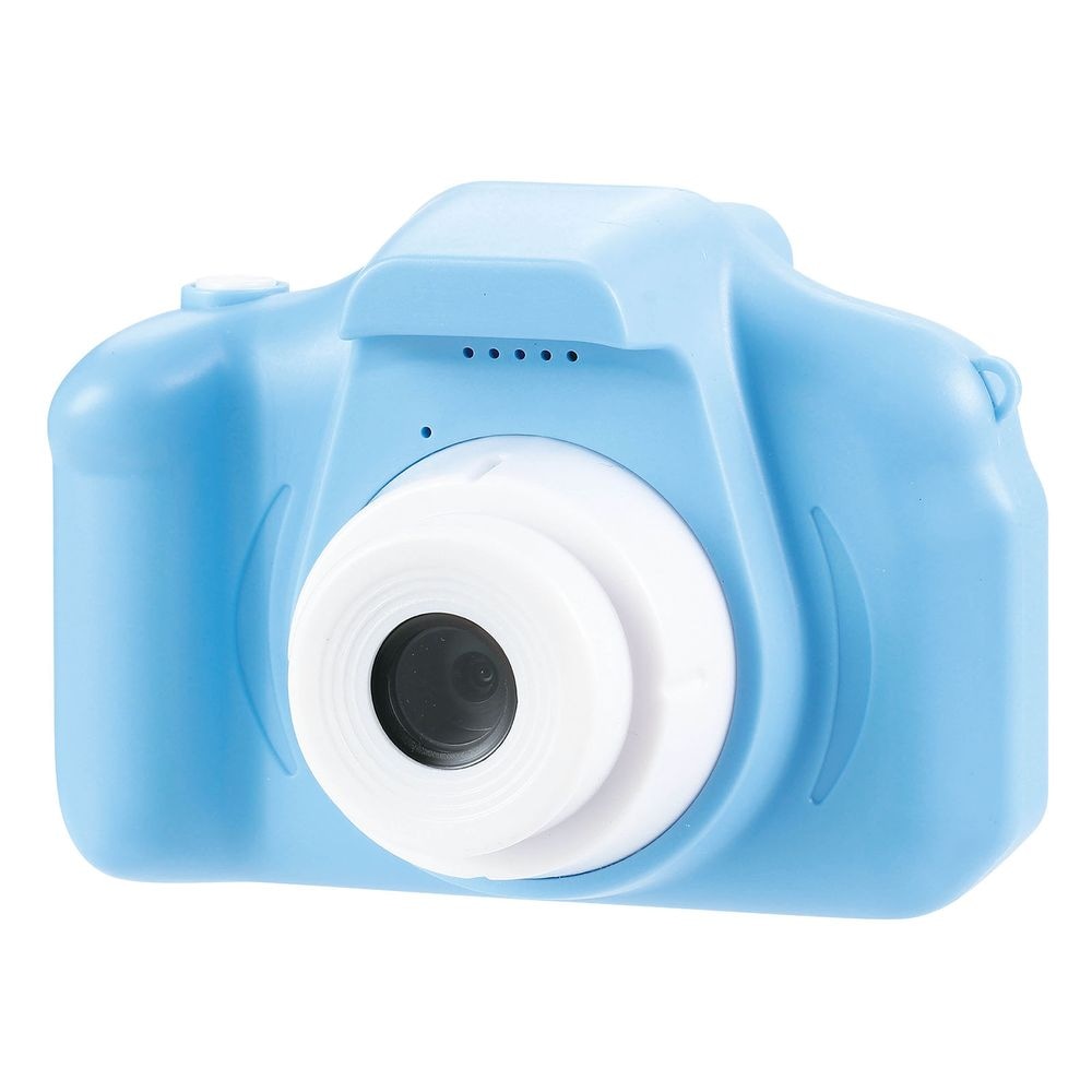 （まとめ買い）アーテック デジタルキッズカメラ 21479 [x3セット] [おもちゃ/知育玩具]
