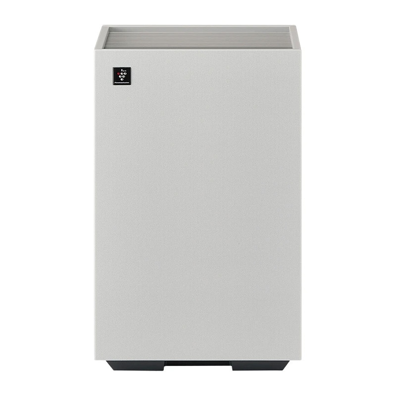 シャープ SHARP 空気清浄機 FU-T40 ホワイト系 FU-T40-W