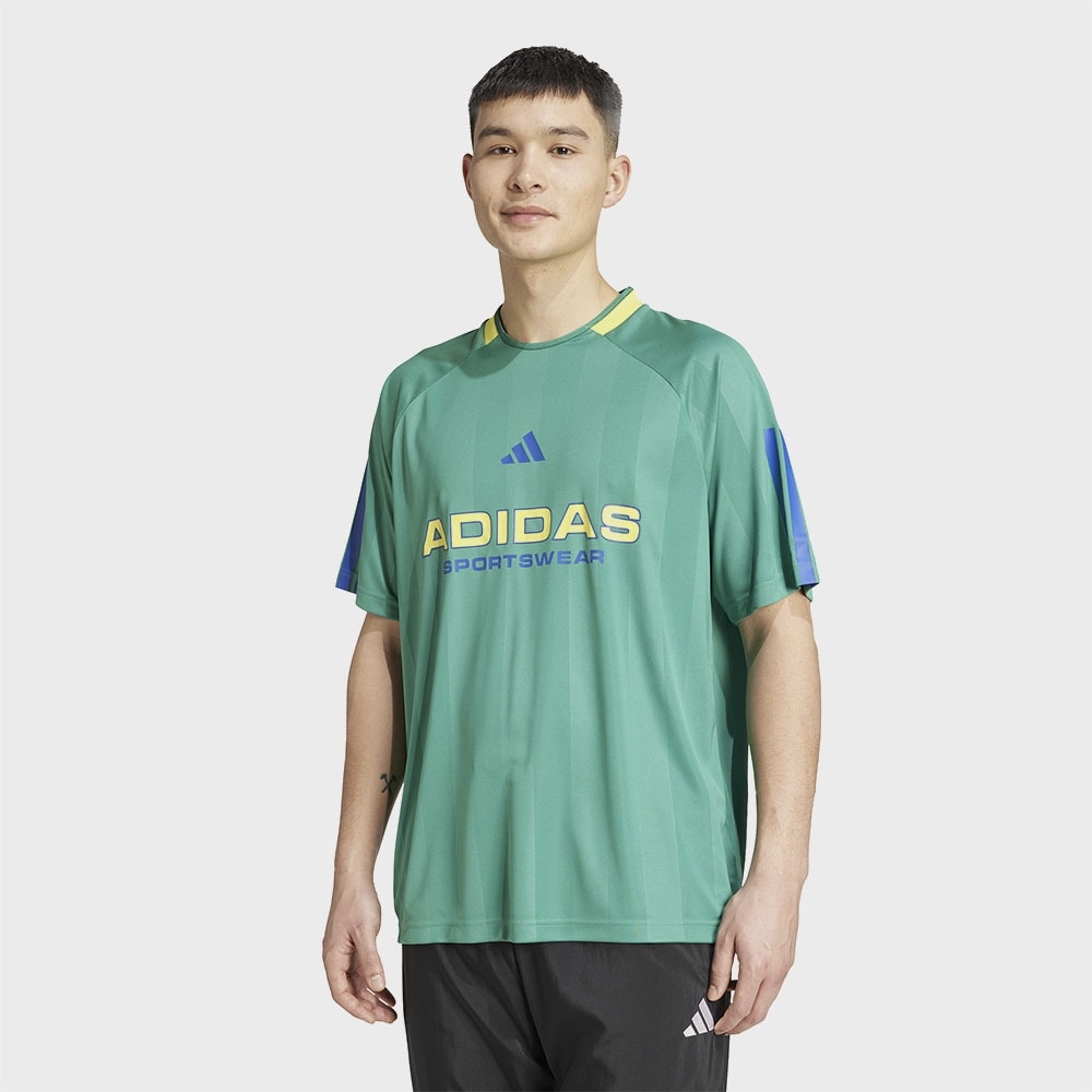 アディダス ハウス オブ ティロ ネイションズ パック ジャージ - グリーン / KB5570 4,989円