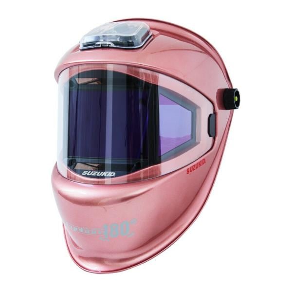 スズキット アイボーグ180 ロゼ EB－300PWR 電動工具 溶接 溶接用アクセサリー