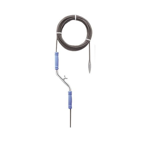 PR801-10 パイプクリーナー(10m)