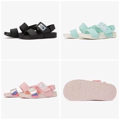 KID BISBEE SANDAL II [NS96P05]