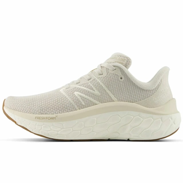 ニューバランス レディース スニーカー WKAIR ワイズD フレッシュフォーム エックス カイハ ランニングシューズ NB AW1 ベージュ 靴 6 8,663円