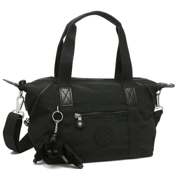 ショルダーバッグ アートミニ 2WAY ブラック レディース K01327 P39