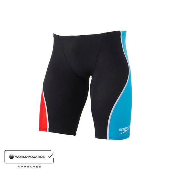 男性選手用5分丈水着 J161048 メンズスイムパンツ 23,237円