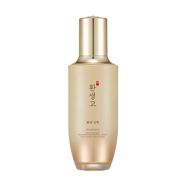イェファダム 還生膏 ファユン 津液 45ml